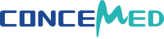 ConceMed logo