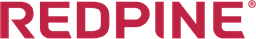 Redpine logo
