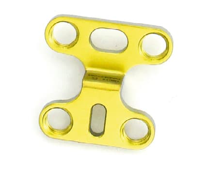 Calcaneus Locking Plate-10(T)